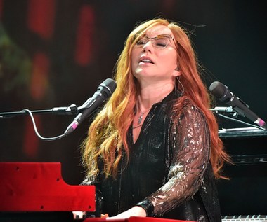 Tori Amos: Koncert w Polsce przełożony!