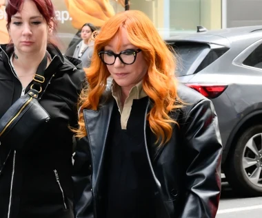 Tori Amos powraca do Polski. Gdzie odbędzie się koncert?