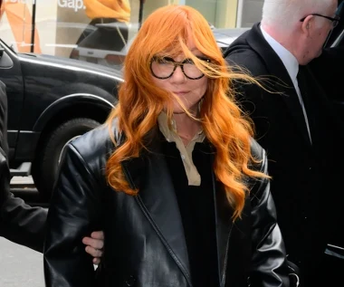Tori Amos ujawnia szczegóły nowej płyty. Polka autorką okładkowego zdjęcia