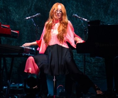 Tori Amos w Katowicach: Każdy ma prawo do szczęścia [RELACJA]