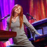 Tori Amos zaśpiewała w Sali Kongresowej