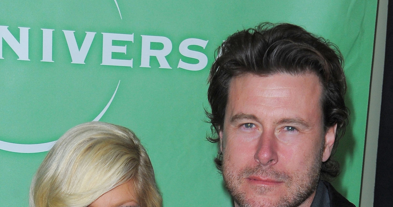 Tori Spellin i Dean McDermott /Jason Merritt /Getty Images