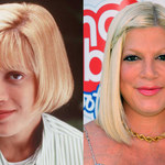 Tori Spelling kończy 40 lat