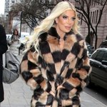 Tori Spelling pojawiła się na "90s Con 2023". Fani znów się niepokoją