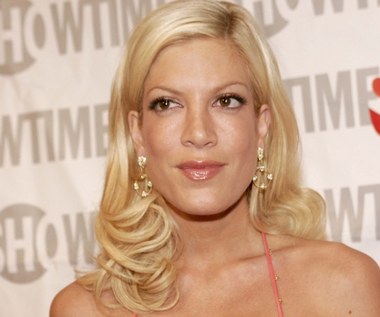 Tori Spelling prześladowana z powodu wyglądu?