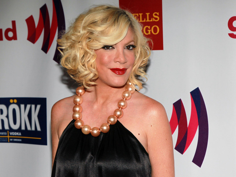 Tori Spelling wydała niedawno swoja autobiografię pt."Moja hisTORIa" &nbsp; /&copy; Panthermedia