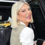 Tori Spelling wygląda niezwykle młodo. Fani spekulują o metamorfozie gwiazdy