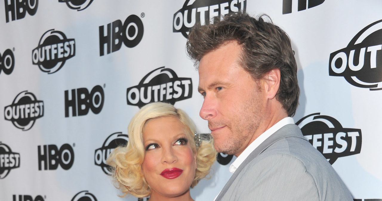 Tori Spelling /Alberto E. Rodriguez /Getty Images