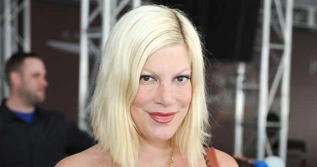 Tori Spelling /Michael Kovac /Getty Images