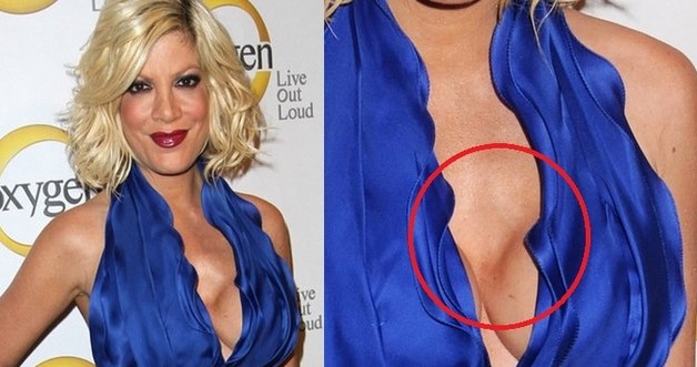 Tori Spelling /- /East News