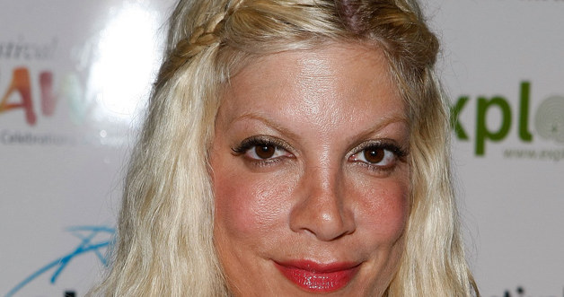 Tori Spelling /Michael Buckner  /Getty Images