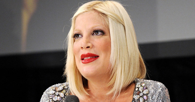 Tori Spelling /Michael Kovac /Getty Images