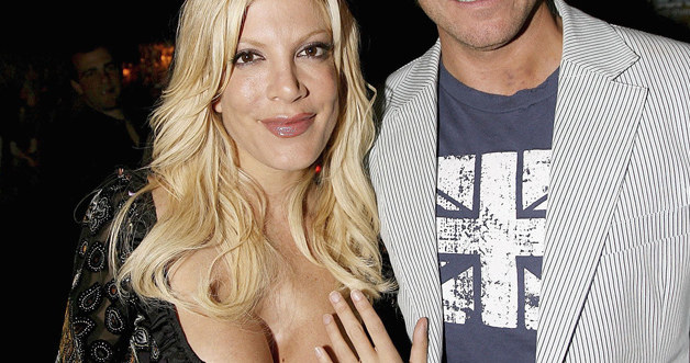 Tori Spelling /Michael Buckner  /Getty Images