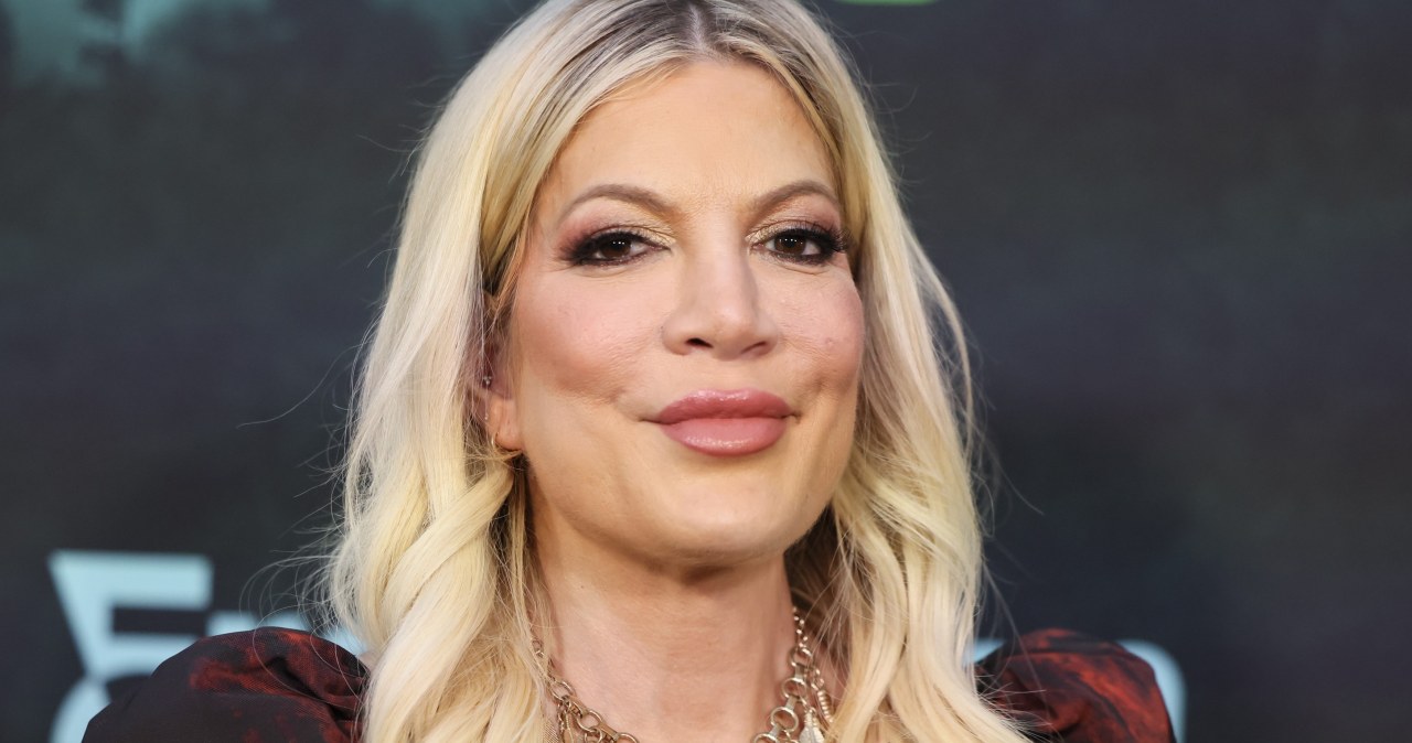 Tori Spelling /Rodin Eckenroth/FilmMagic /Getty Images