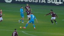 Torino FC – SSC Napoli 0-1. SKRÓT. WIDEO (Eleven Sports)