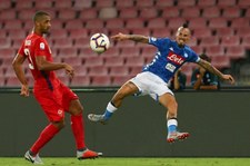 Torino FC - SSC Napoli na żywo. Milik i Zieliński na ławce