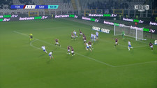 Torino - Sampdoria 3-0 - SKRÓT. WIDEO (Eleven Sports)