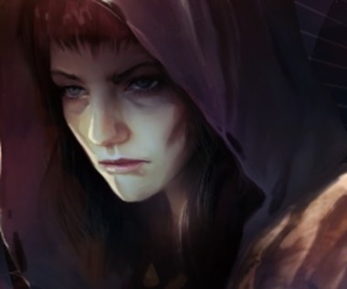 Torment: Tides of Numenera - prezentacja postaci Szelmy