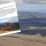 Tornada i wybuchy metanu. Tak rodzi się nowy wulkan na Islandii
