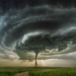 tornado Tornada mogą storpedować mundial. Mecze muszą być przerywane