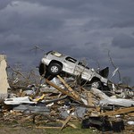 Tornado w USA. Rośnie liczba ofiar, "niewiarygodne zniszczenia"