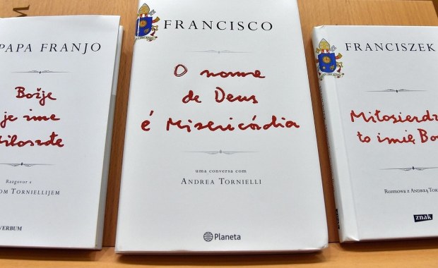 Tornielli: Papież Franciszek jest czuły na najdrobniejsze potrzeby innych ludzi