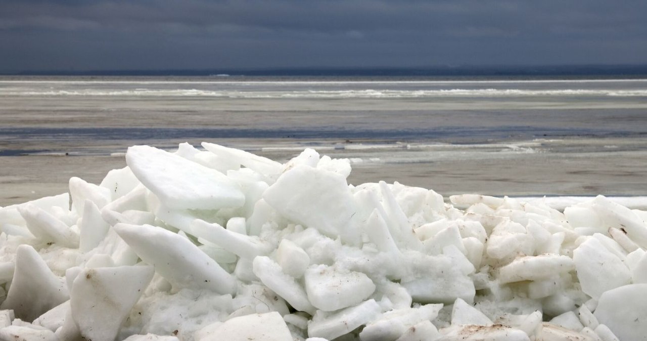 Torosy są fascynującym zjawiskiem, do którego powstania konieczne jest spełnienie kilku warunków /Barbara Ostrowska    /East News