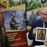 "Torpeda zagłady" może wywołać radioaktywne tsunami. Putin chwali się Posejdonem 