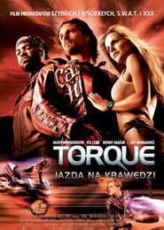 Torque: Jazda na krawędzi