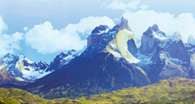 Torres del Paine /Encyklopedia Internautica