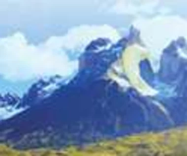 TORRES DEL PAINE