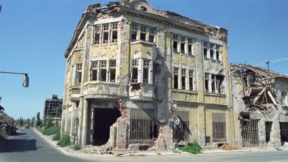 ​Torturował i więził 8 osób. Zbrodniarz wojenny złapany w Warszawie