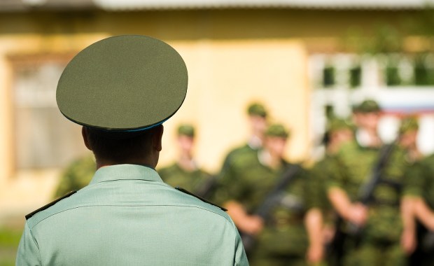 Torturowali i zabijali własnych żołnierzy. Długie wyroki dla rosyjskich dowódców