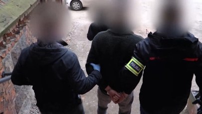 Torturowali i zgwałcili 34-latkę. Jest akt oskarżenia