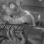 Tortury Mudokonów w nowym zwiastunie Oddworld: Soulstorm