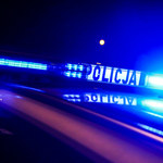 Toruń: 21-latek atakował przechodniów maczetą 