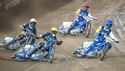 ​Toruń czy Lublin? W niedzielę poznamy mistrza Polski na żużlu! 