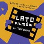 Toruń: "Lato Filmów"