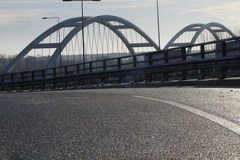 Toruń ma nowy most przez Wisłę
