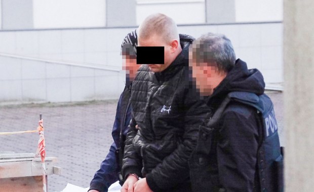 Toruń: Matka z córką zginęły na przejściu dla pieszych. Sprawca usłyszał zarzut