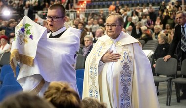 Toruń: Urodziny Radia Maryja. Politycy wśród gości