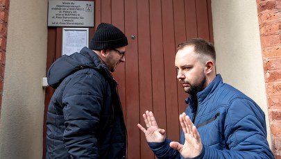 Toruńska kuria ma zapłacić 600 tys. zł ofierze księdza pedofila 