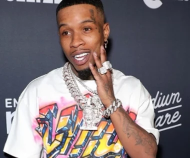 Tory Lanez został brutalnie zaatakowany. Gwiazdor cudem uszedł z życiem