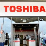 Toshiba chce obniżyć pensje pracownikom 