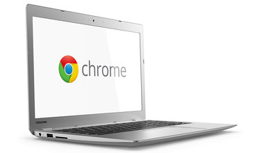 ​Toshiba Chromebook 2 - nowy laptop z Chrome OS za 1250 zł