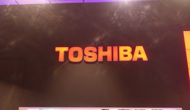 Toshiba IFA 2019
