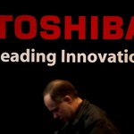 Toshiba może przejąć firmę OCZ