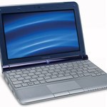 Toshiba: Netbooki z procesorem Atom N455