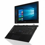 Toshiba odświeża swoje laptopy dla biznesu