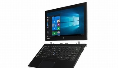 Toshiba odświeża swoje laptopy dla biznesu